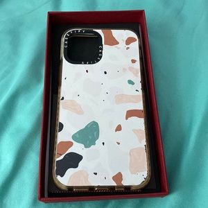 Casetify phone case iPhone 12